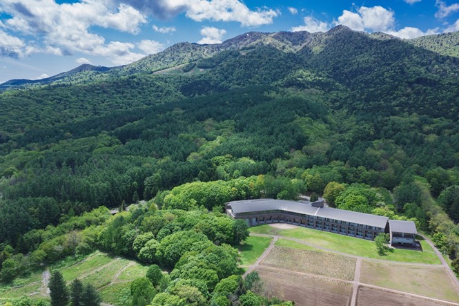 フラノ寶亭留の正社員 客室清掃の求人情報イメージ6