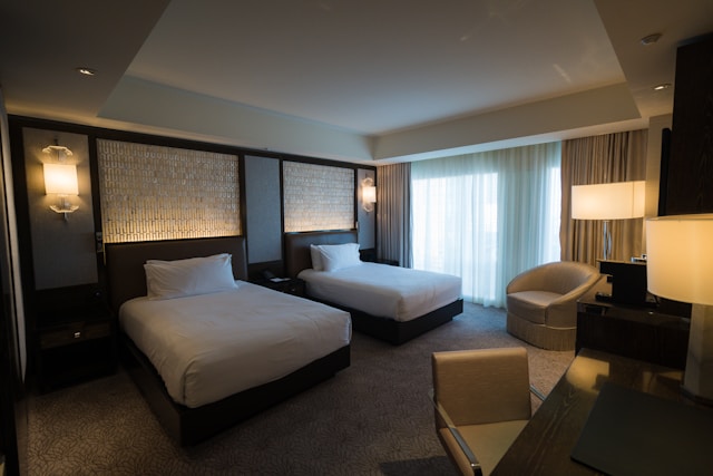 強羅・佳ら久の正社員 料飲部門の求人情報イメージ3