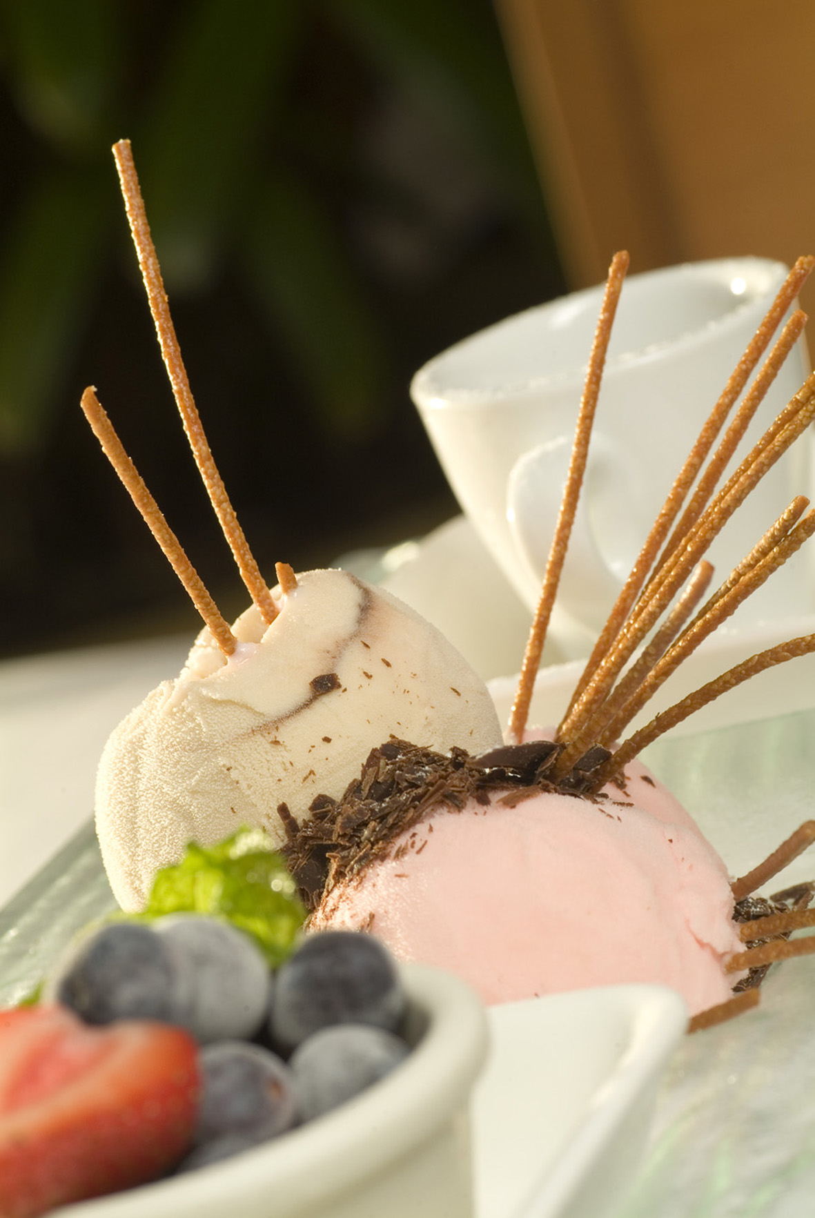 株式会社グリーンハウスフーズ PARIYAセントラルキッチンの正社員 一般企業のお仕事の求人情報イメージ2