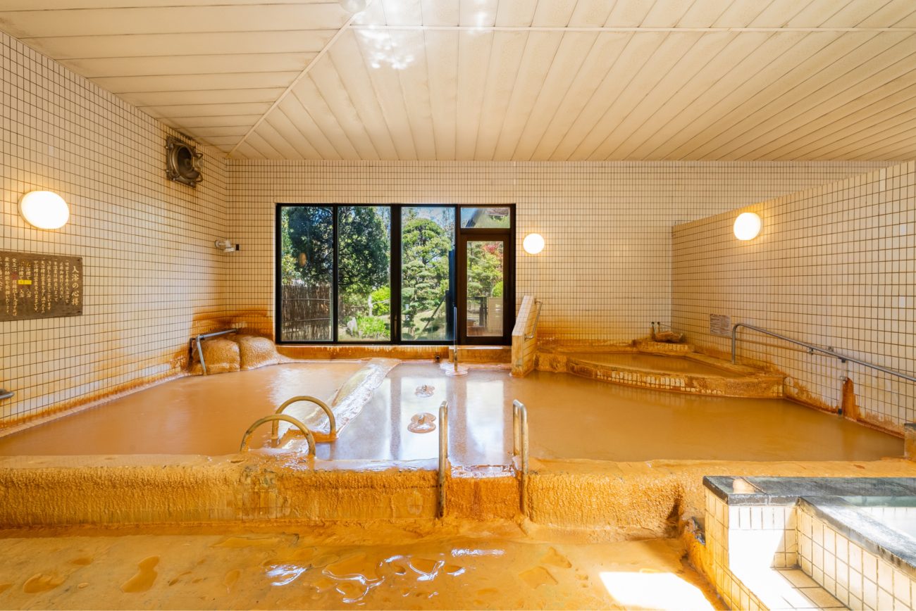 花山温泉薬師の湯の正社員 レストランの求人情報イメージ6