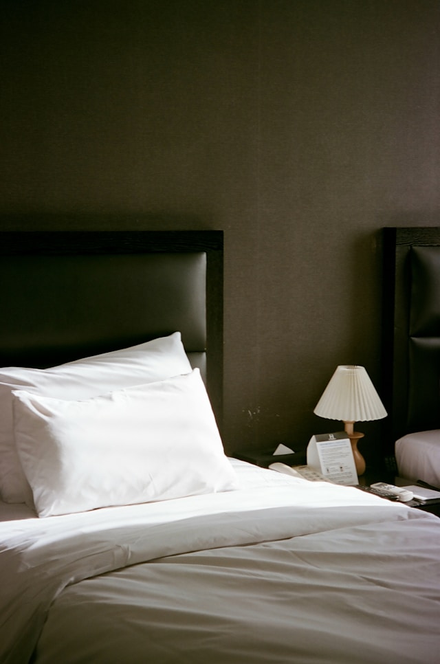 パークホテル東京の正社員 調理部門の求人情報イメージ2