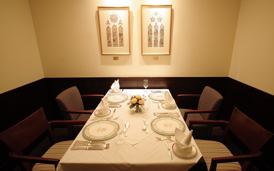 ホテルモントレ銀座の正社員 レストラン 料飲部門の求人情報イメージ6