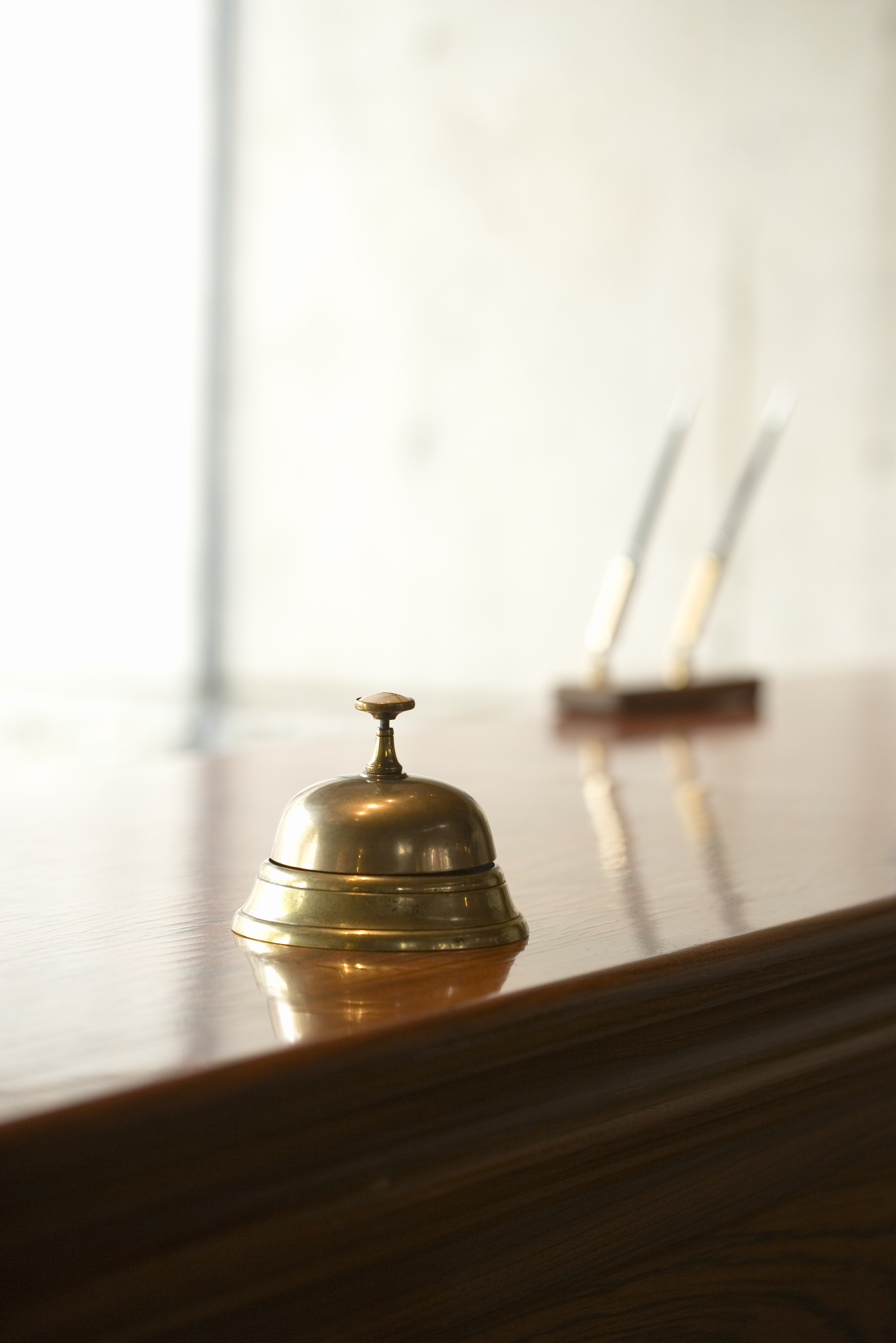 琵琶湖マリオットホテルの正社員 宿泊部門の求人情報イメージ3