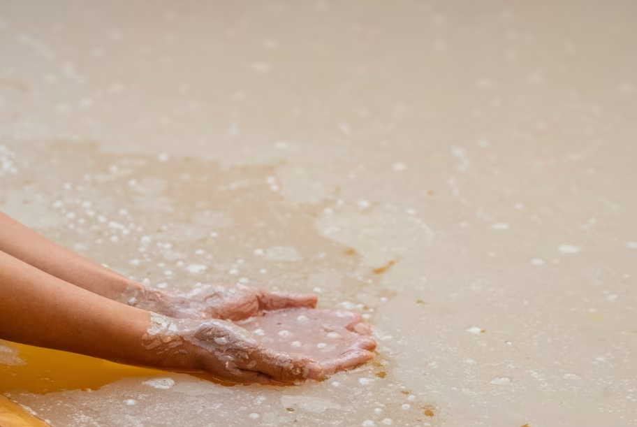 花山温泉薬師の湯の正社員 レストランの求人情報イメージ3