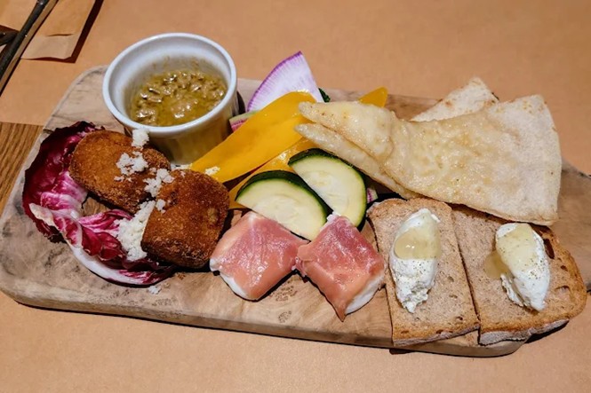 EATALY(イータリー) 銀座店の正社員 レストランの求人情報イメージ4