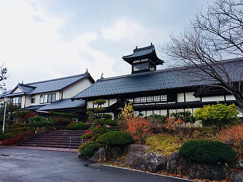 銀鱗荘の正社員 調理部門の求人情報イメージ1