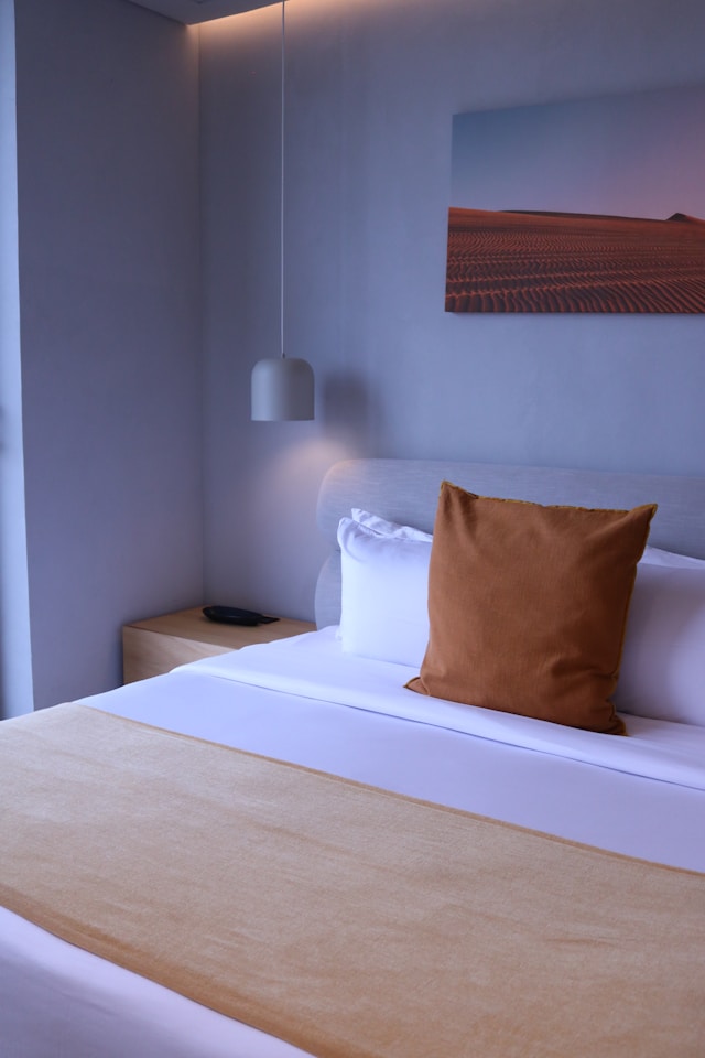 ホテルメルディア大阪肥後橋の正社員 管理職 宿泊部門の求人情報イメージ5