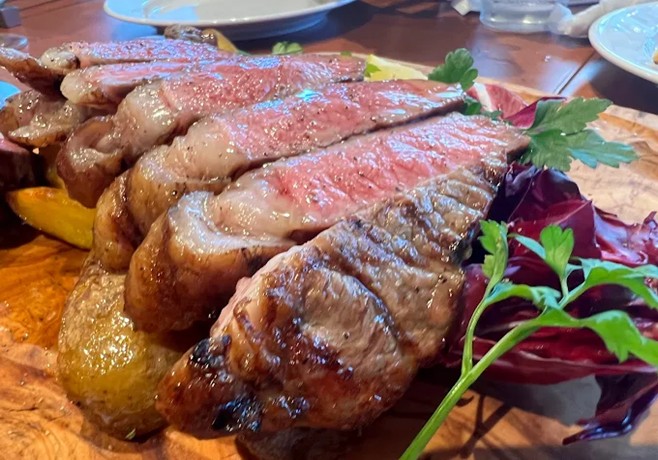 EATALY(イータリー) 銀座店の正社員 レストランの求人情報イメージ3