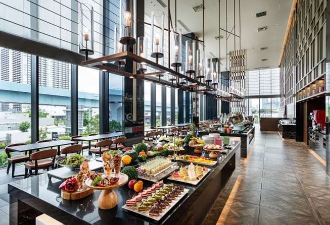 住友不動産ヴィラフォンテーヌ株式会社の正社員 宿泊予約 宿泊部門 フロントスタッフの求人情報イメージ3