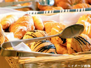 1110　CAFE/BAKERYの正社員 調理部門の求人情報イメージ2