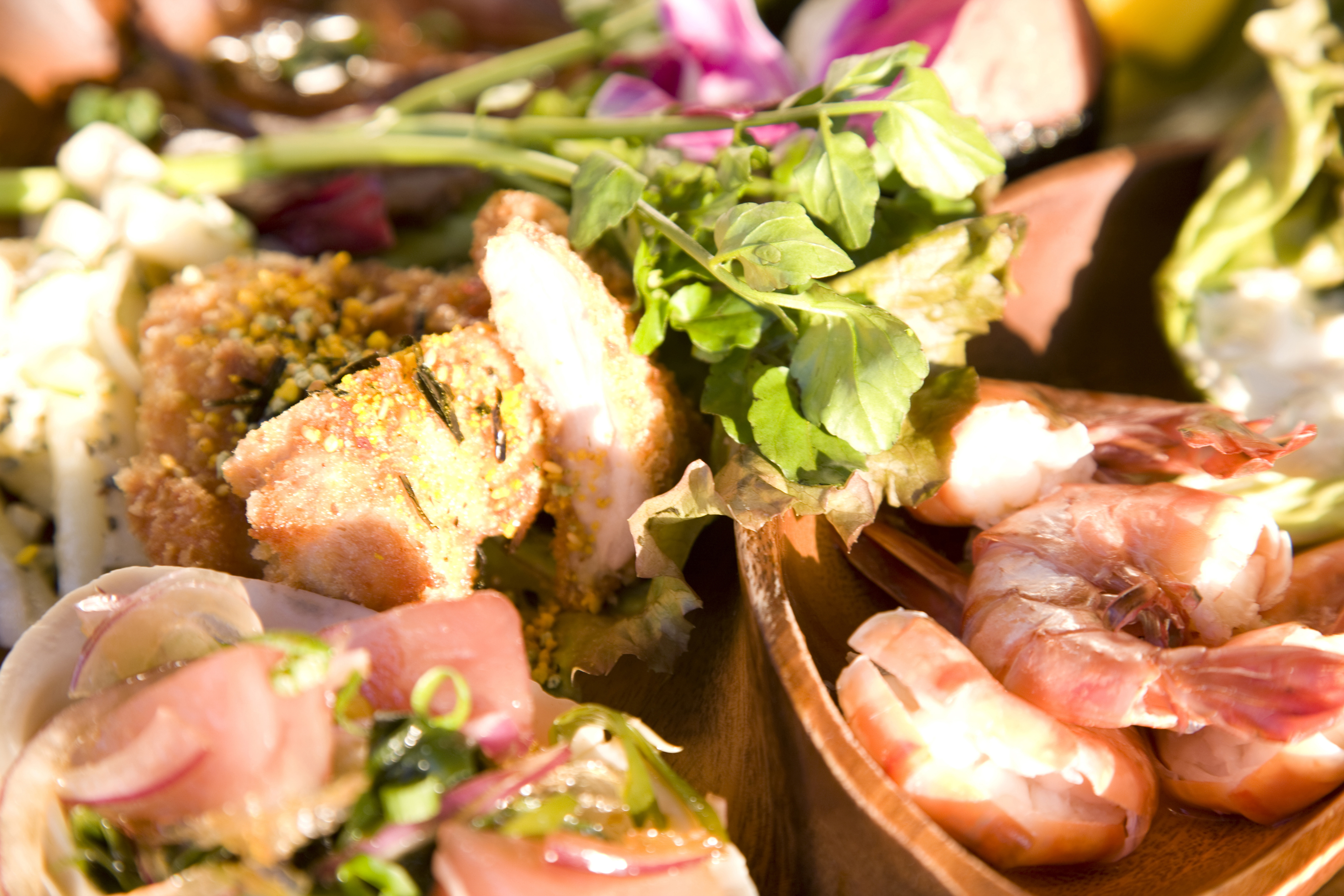 ホテルメトロポリタン川崎の派遣社員 調理部門の求人情報イメージ4