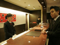 花山温泉薬師の湯の正社員 フロントスタッフの求人情報イメージ5