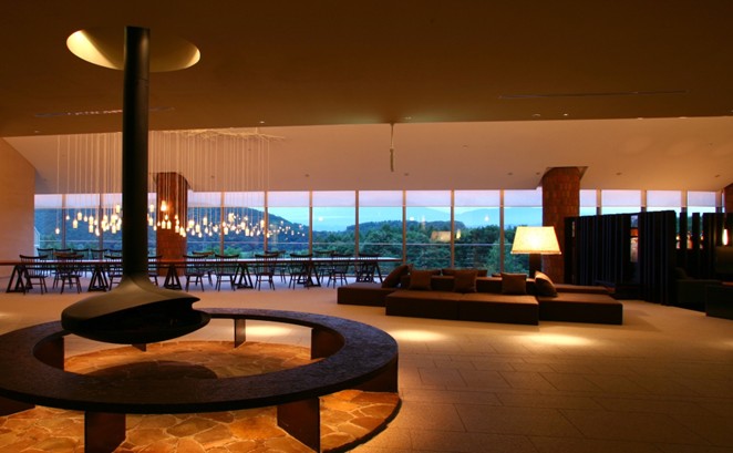 フラノ寶亭留の正社員 客室清掃の求人情報イメージ5