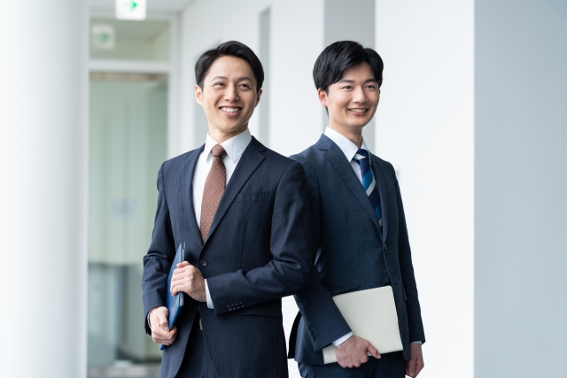 株式会社ピースフラットシステムの正社員 一般企業のお仕事 情報システム部門の求人情報イメージ1