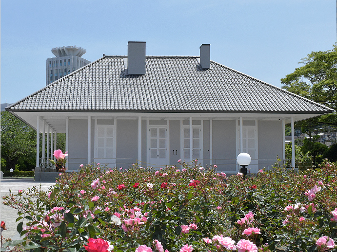 横須賀市ヴェルニー公園の契約社員 施設管理の求人情報イメージ9